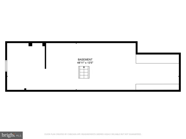 $104,500 | 425 East Preston Street, Baltimore, MD 21202