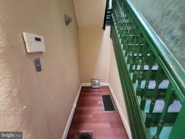 $104,500 | 425 East Preston Street, Baltimore, MD 21202