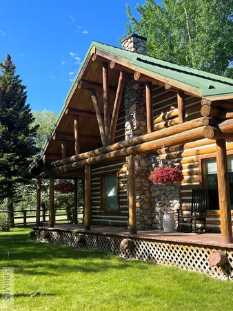 $614,999 | 140 Redwood Road, Salmon, ID 83467
