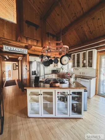 $614,999 | 140 Redwood Road, Salmon, ID 83467