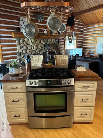 $614,999 | 140 Redwood Road, Salmon, ID 83467