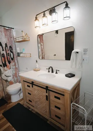 $614,999 | 140 Redwood Road, Salmon, ID 83467