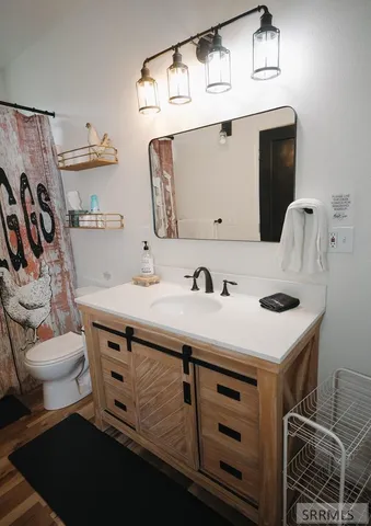 $614,999 | 140 Redwood Road, Salmon, ID 83467