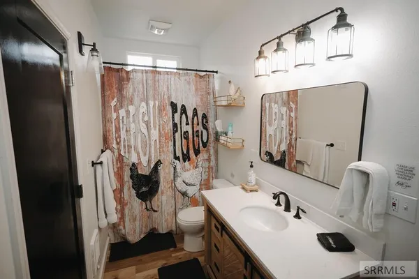 $614,999 | 140 Redwood Road, Salmon, ID 83467