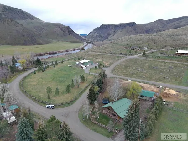 $614,999 | 140 Redwood Road, Salmon, ID 83467