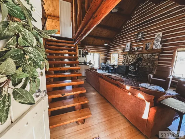 $614,999 | 140 Redwood Road, Salmon, ID 83467