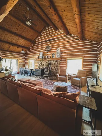 $614,999 | 140 Redwood Road, Salmon, ID 83467