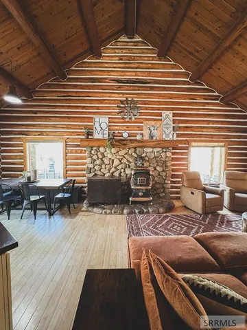 $614,999 | 140 Redwood Road, Salmon, ID 83467