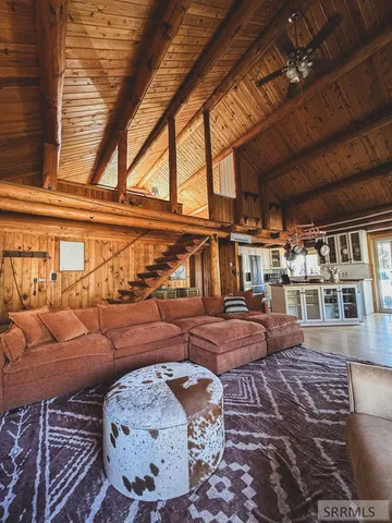 $614,999 | 140 Redwood Road, Salmon, ID 83467