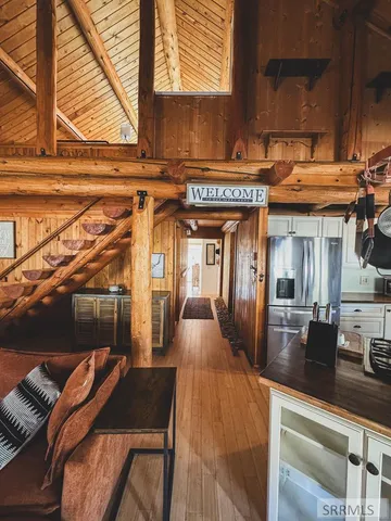 $614,999 | 140 Redwood Road, Salmon, ID 83467