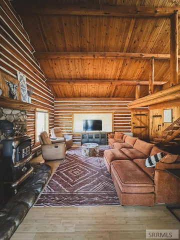 $614,999 | 140 Redwood Road, Salmon, ID 83467