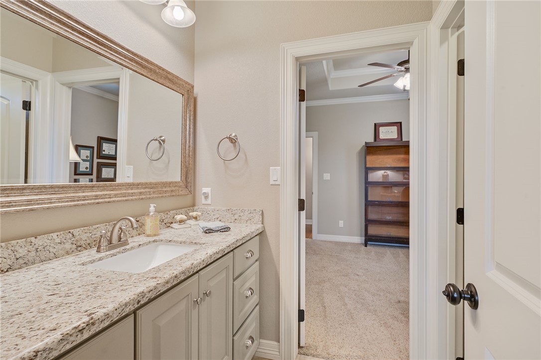 8527 Green Branch Loop Bryan, TX 77808 - Photo 19 of 33