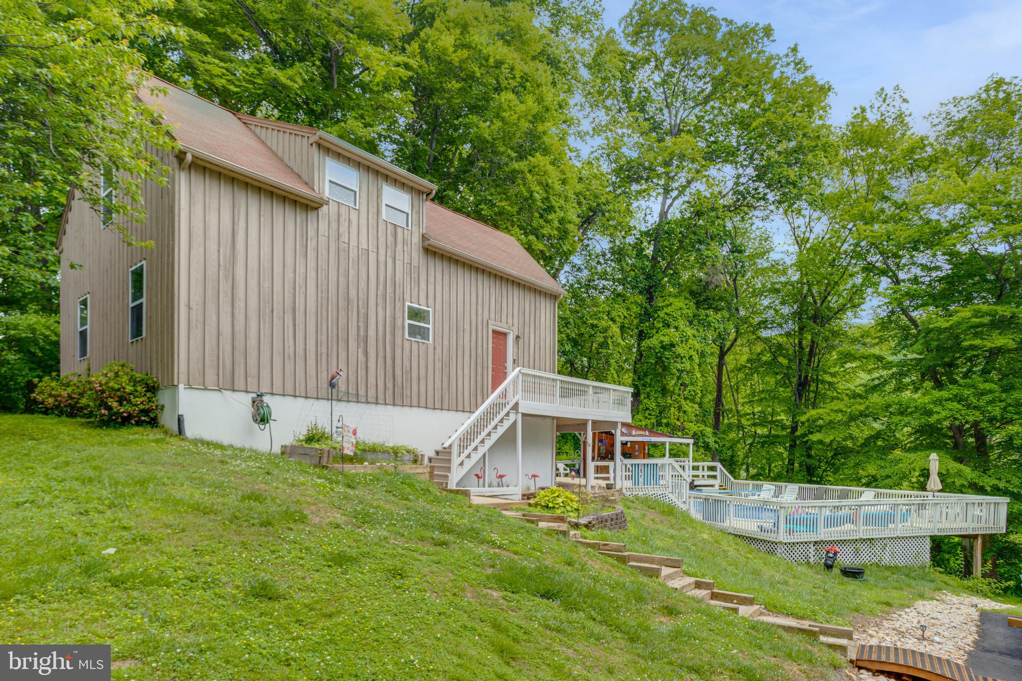 44 Algonquin Drive Rising Sun, MD 21911 - Photo 12 of 79