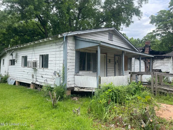 $4,000 | 1717 9th Avenue, Meridian, MS 39301
