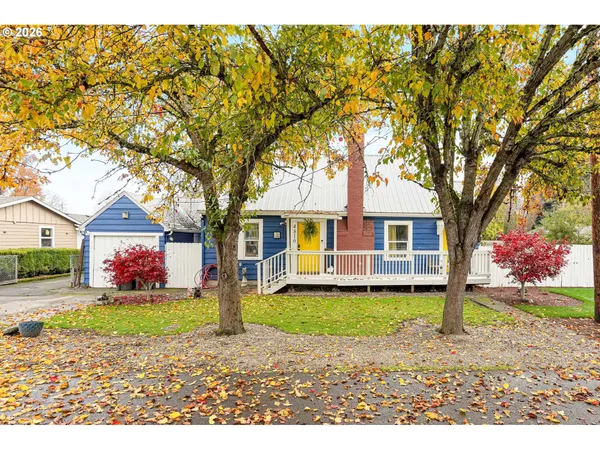 $389,000 | 4810 Rickman Road Northeast, Keizer, OR 97303