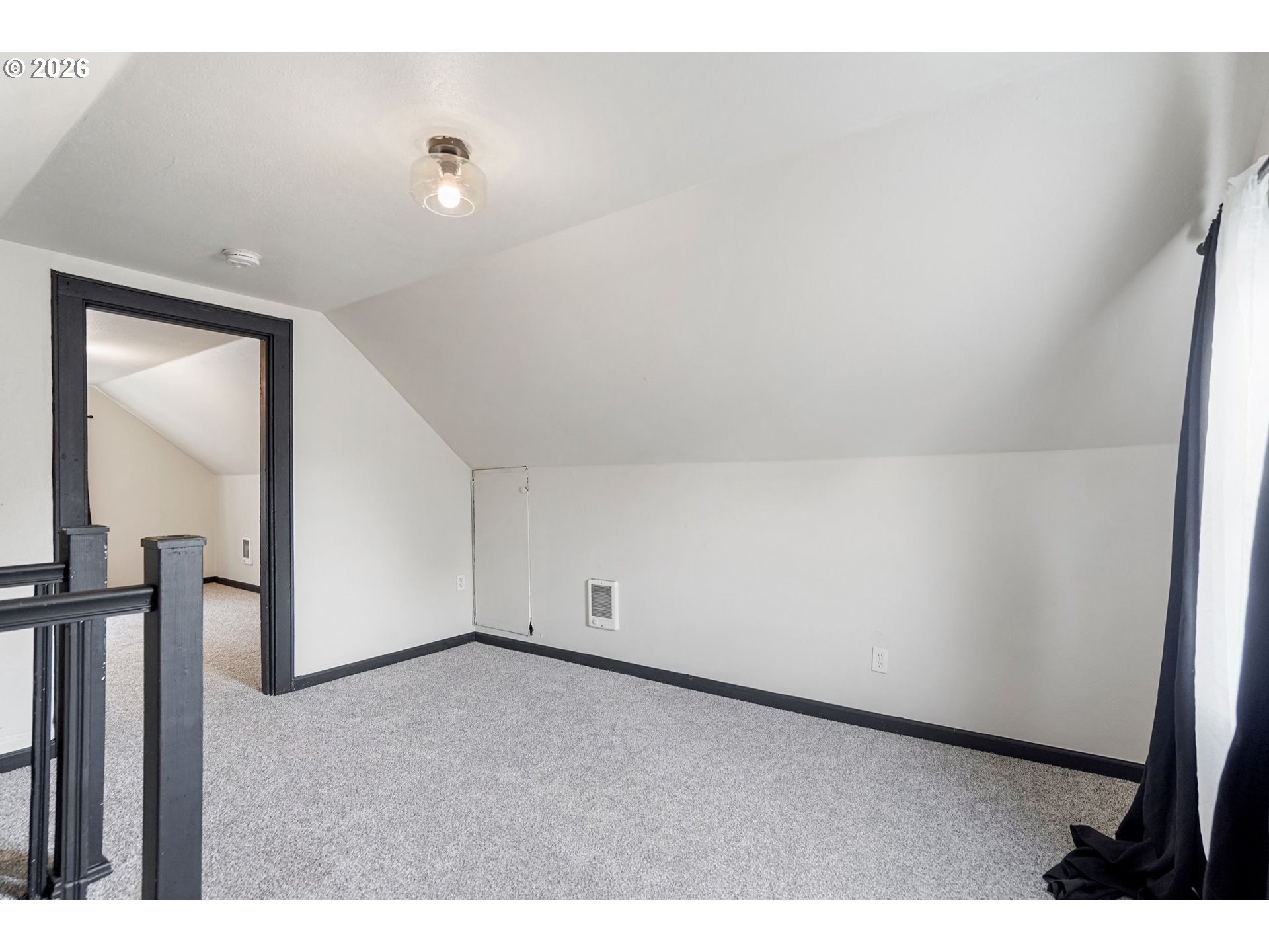 4810 Rickman Road Northeast Keizer, OR 97303 - Photo 27 of 42 a view of an empty room