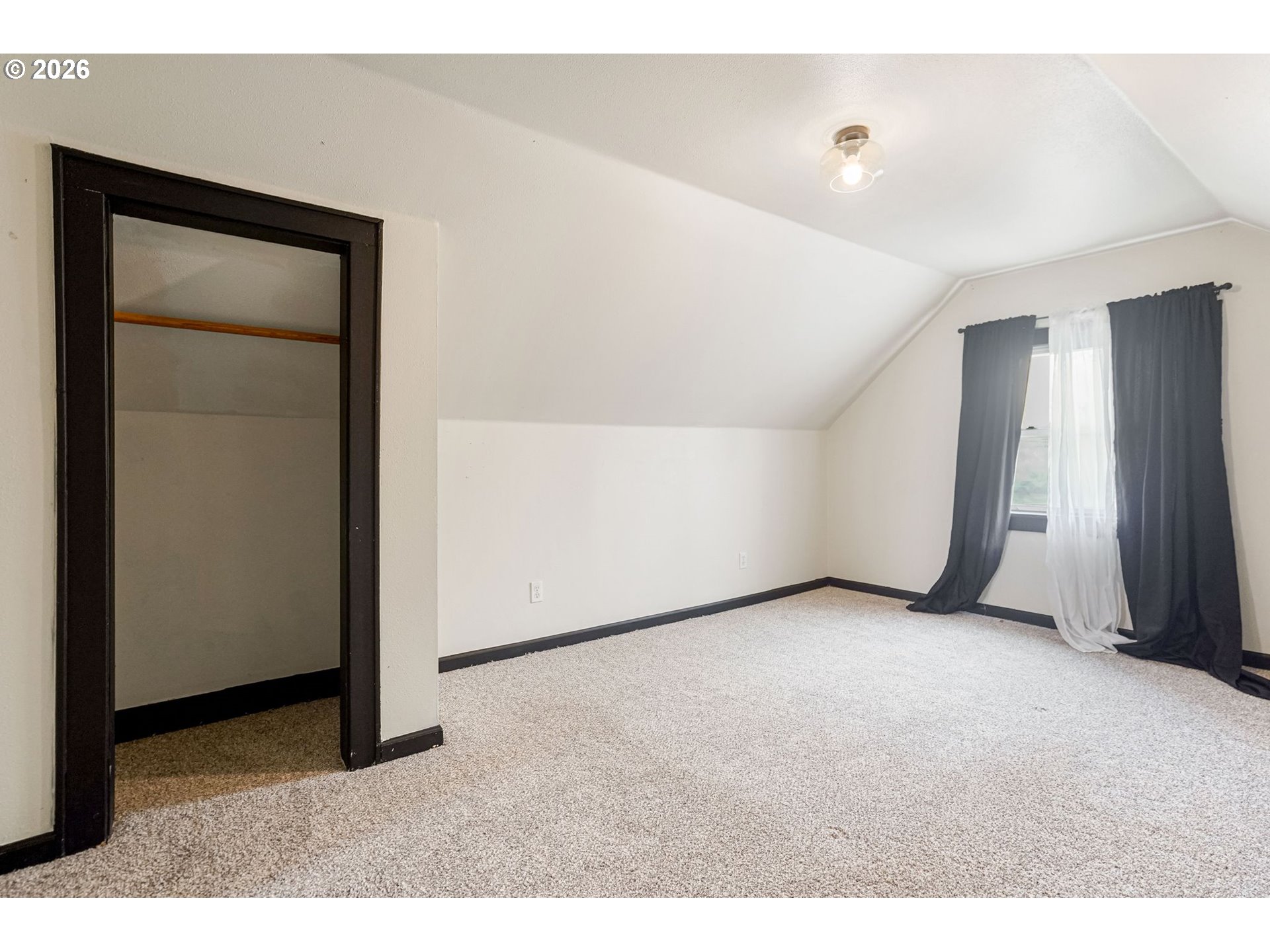 4810 Rickman Road Northeast Keizer, OR 97303 - Photo 31 of 42 a view of an empty room