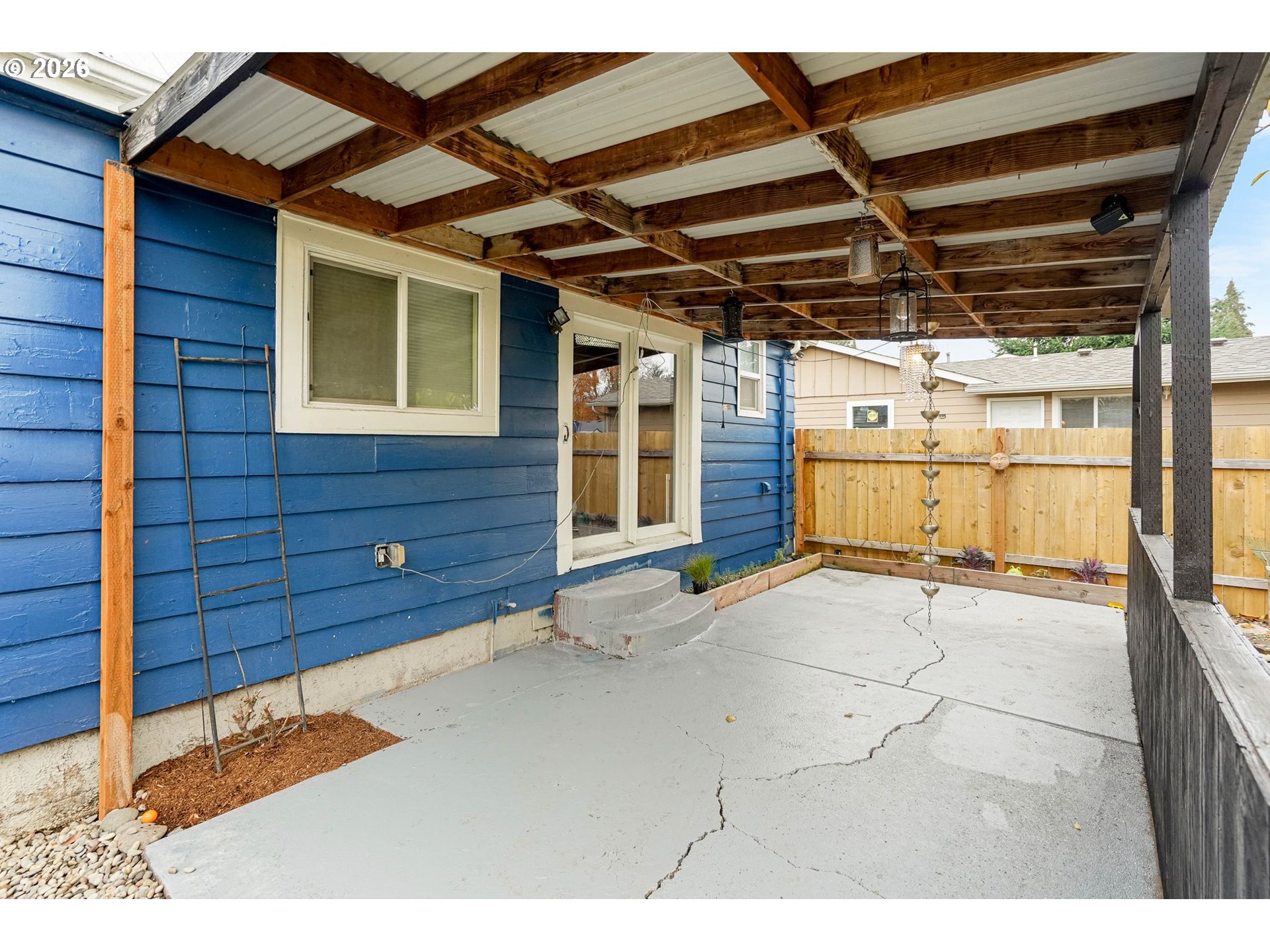 4810 Rickman Road Northeast Keizer, OR 97303 - Photo 36 of 42 a view of an outdoor space