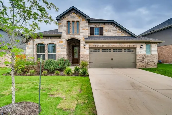 $2,750 | 817 Kenney Fort Crossing, Round Rock, TX 78665