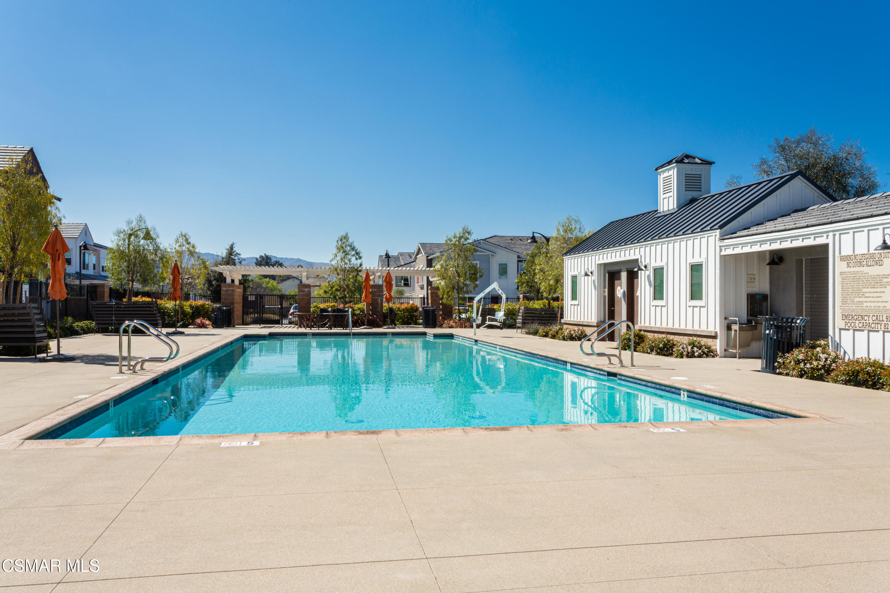 215 Red Brick Drive, Unit 3 Simi Valley, CA 93065 - Photo 27 of 29 Redbrick27