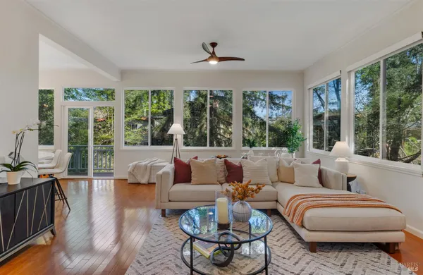 $1,995,000 | 43 Creek Road, San Anselmo, CA 94960