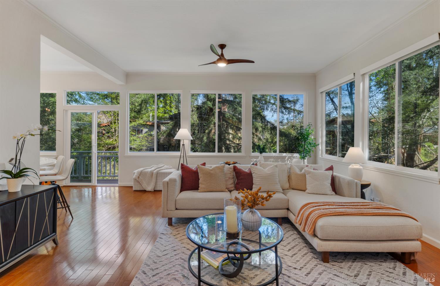 43 Creek Road San Anselmo, CA 94960 - Photo 11 of 30