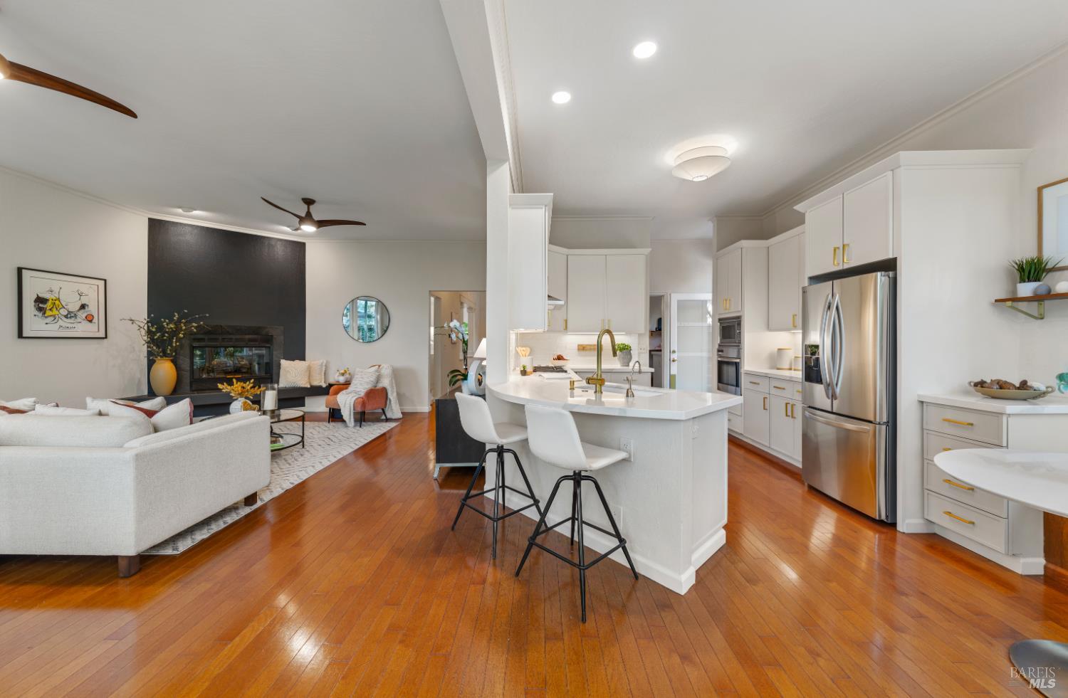 43 Creek Road San Anselmo, CA 94960 - Photo 12 of 30