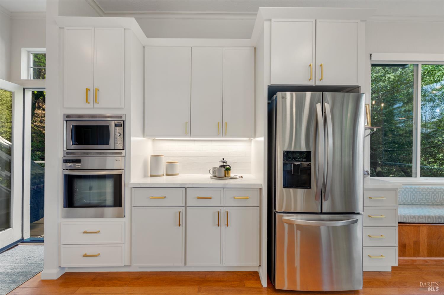 43 Creek Road San Anselmo, CA 94960 - Photo 14 of 30