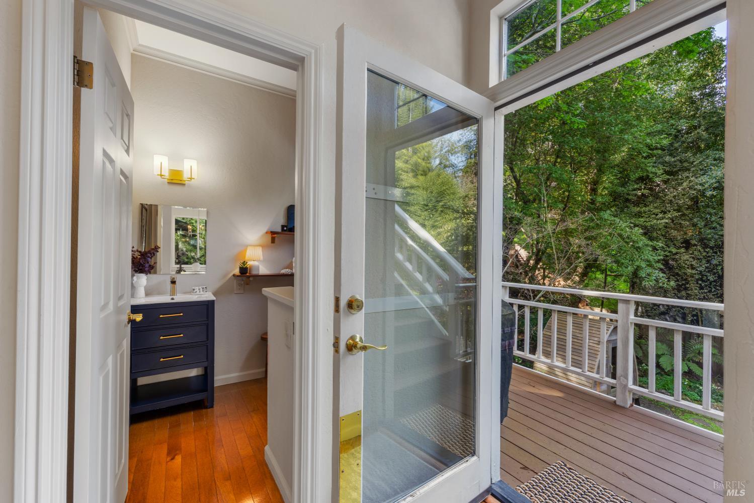 43 Creek Road San Anselmo, CA 94960 - Photo 17 of 30