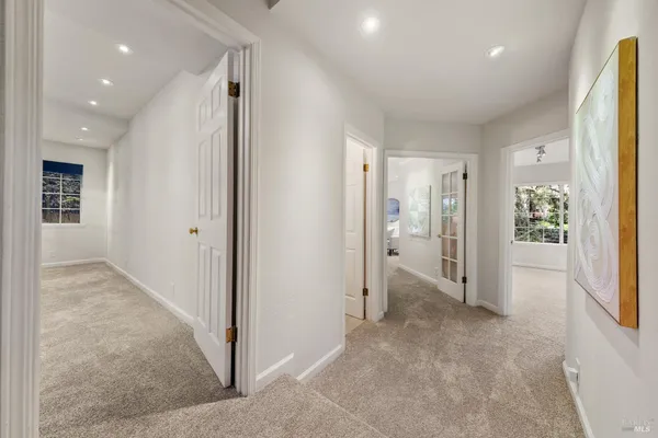 $1,995,000 | 43 Creek Road, San Anselmo, CA 94960