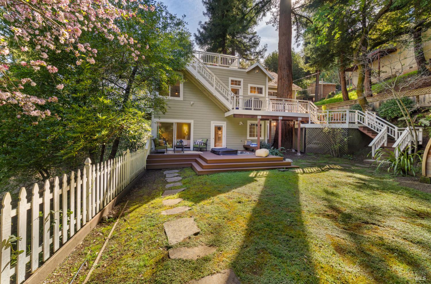 43 Creek Road San Anselmo, CA 94960 - Photo 30 of 30