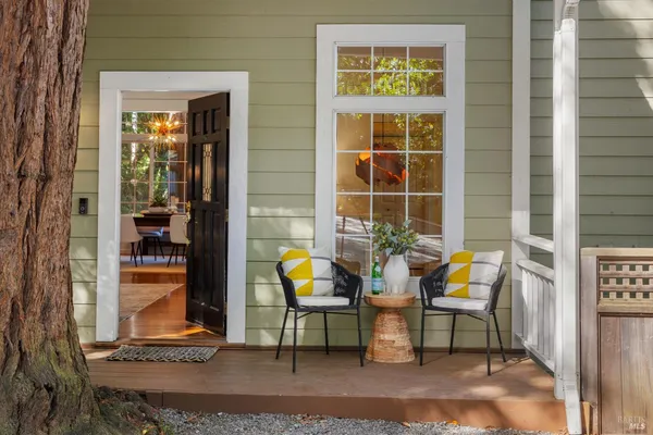 $1,995,000 | 43 Creek Road, San Anselmo, CA 94960