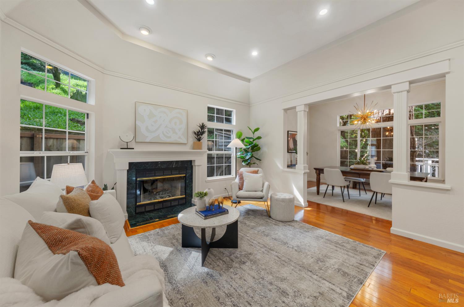 43 Creek Road San Anselmo, CA 94960 - Photo 6 of 30