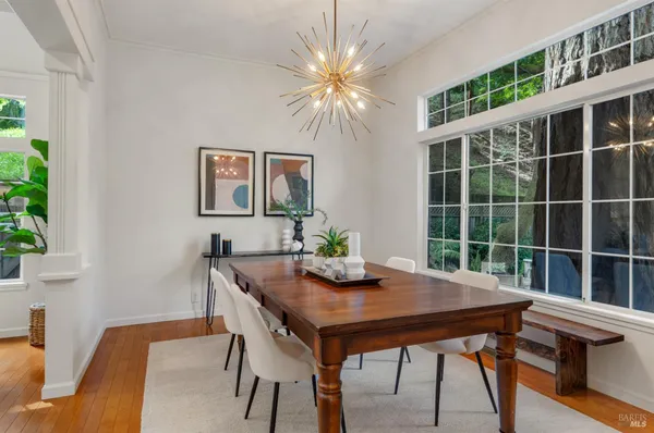 $1,995,000 | 43 Creek Road, San Anselmo, CA 94960