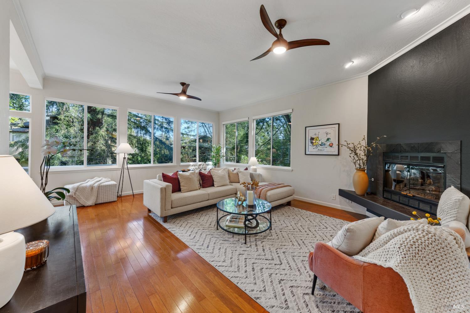 43 Creek Road San Anselmo, CA 94960 - Photo 10 of 30