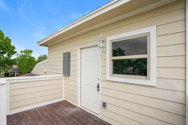 $1,495 | 3502 Longwood Drive, Unit B, Pasadena, TX 77503