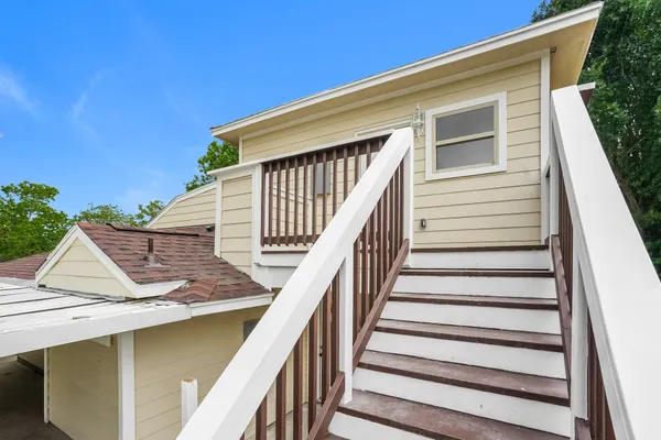 $1,495 | 3502 Longwood Drive, Unit B, Pasadena, TX 77503