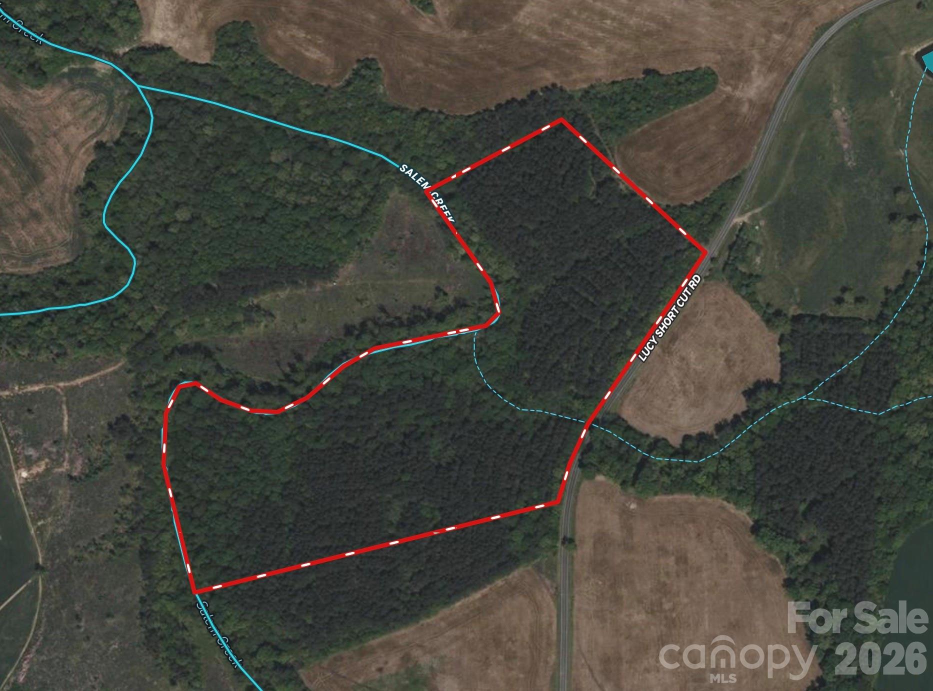 0 Lucy Short Cut Road, Unit 3 Marshville, NC 28103 - Photo 16 of 30