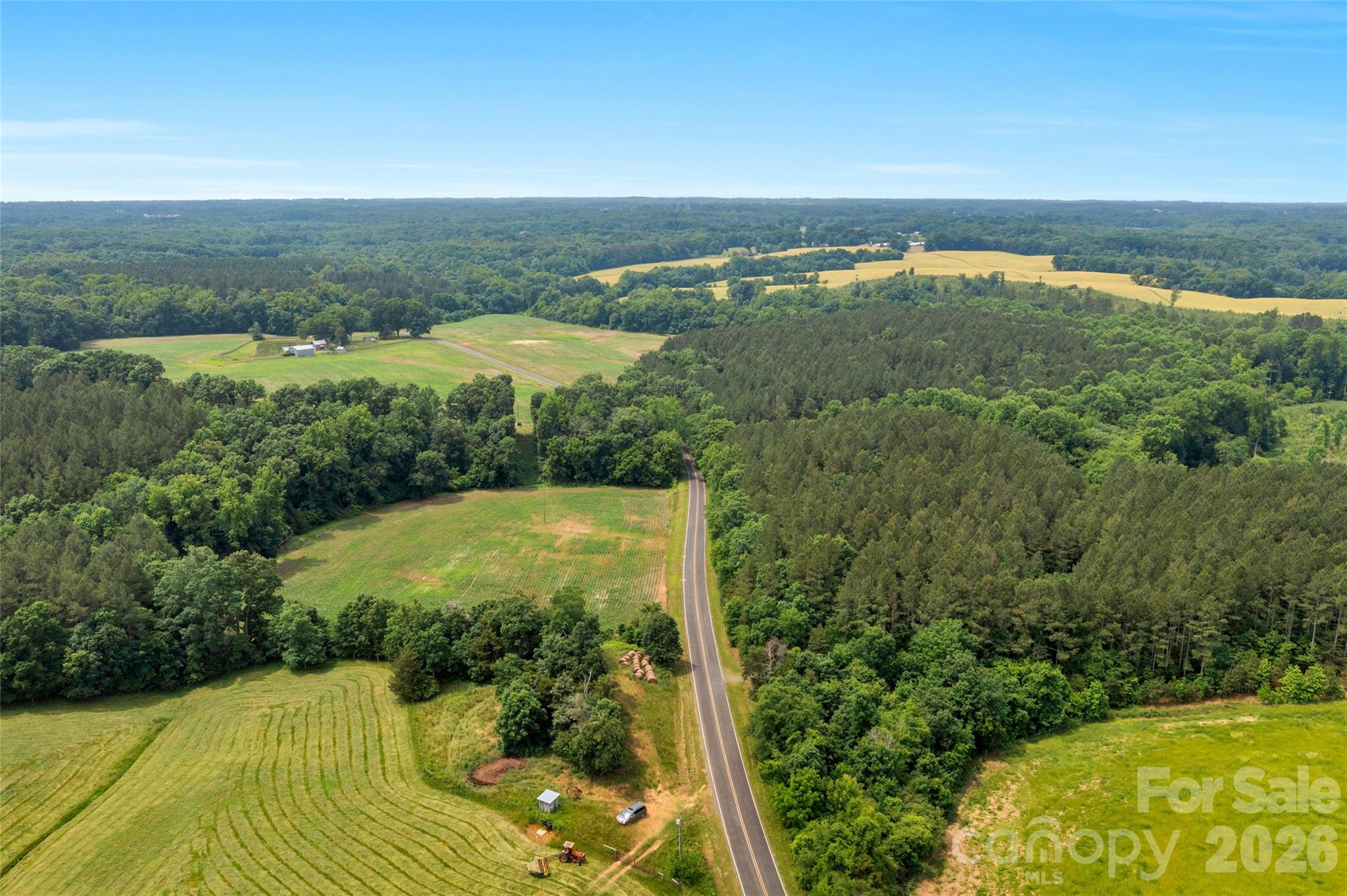0 Lucy Short Cut Road, Unit 3 Marshville, NC 28103 - Photo 5 of 30