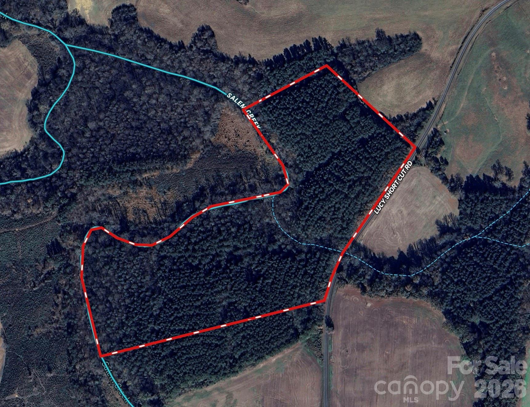 0 Lucy Short Cut Road, Unit 3 Marshville, NC 28103 - Photo 6 of 30