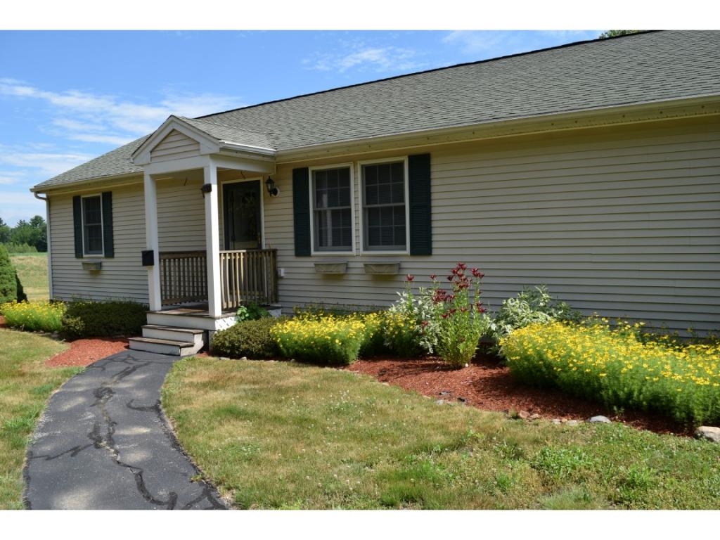 95 Ten Rod Road Rochester, NH 03867 - Photo 6 of 25