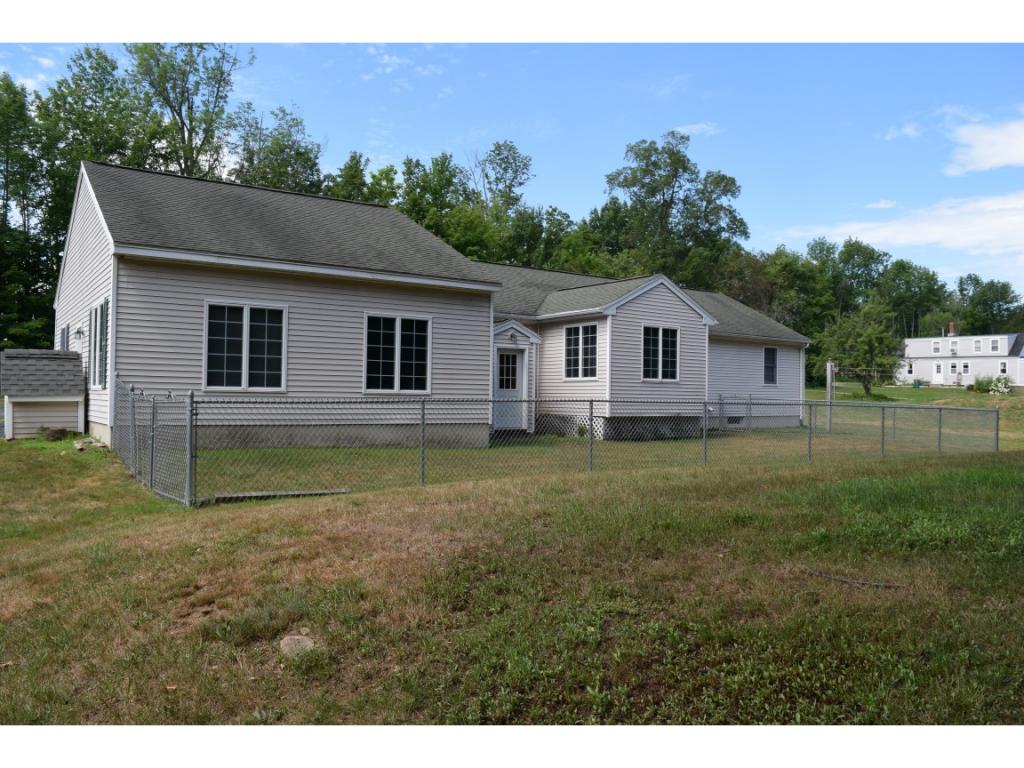 95 Ten Rod Road Rochester, NH 03867 - Photo 9 of 25
