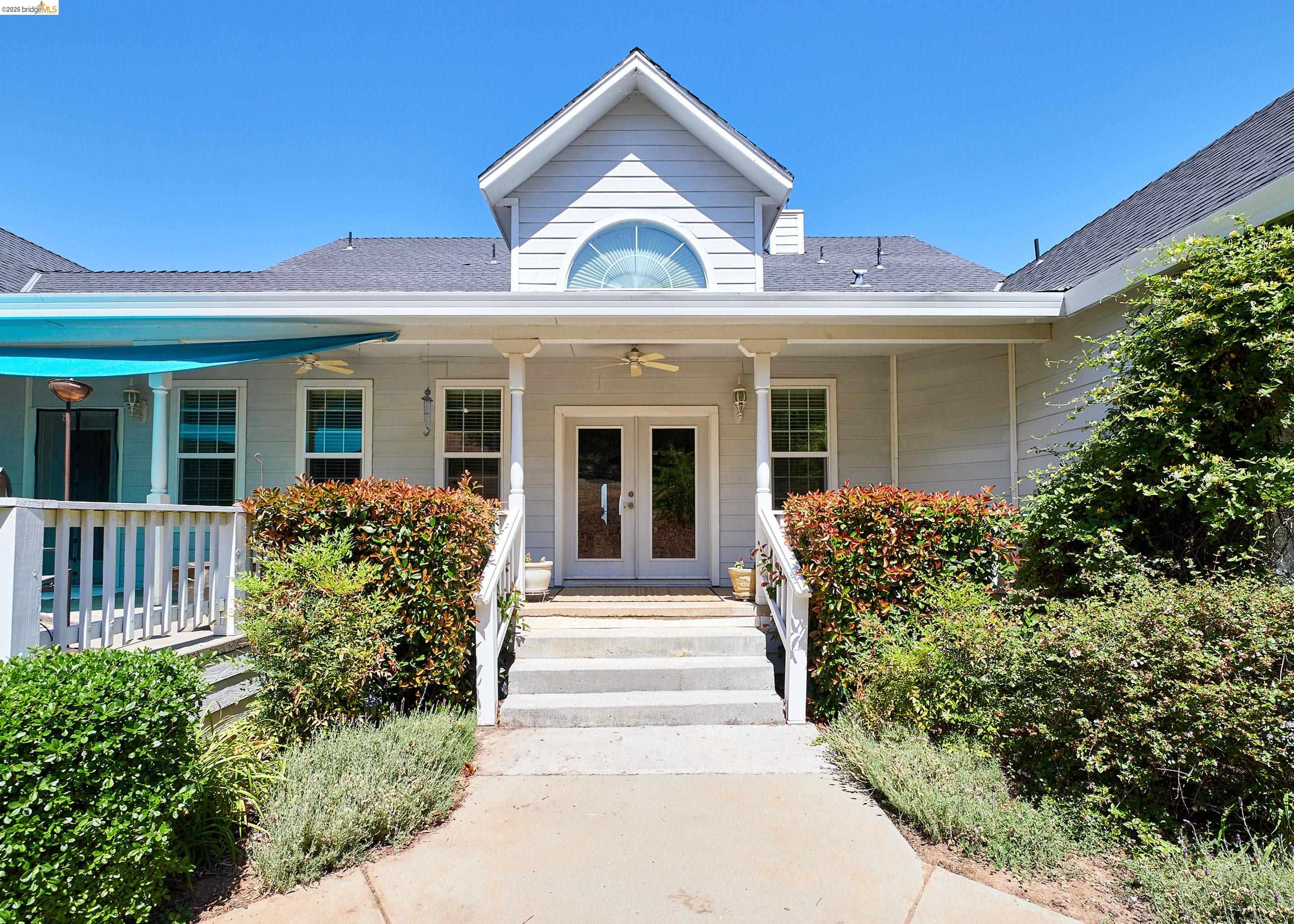 17517 Murphy Road Sonora, CA 95370 - Photo 47 of 52