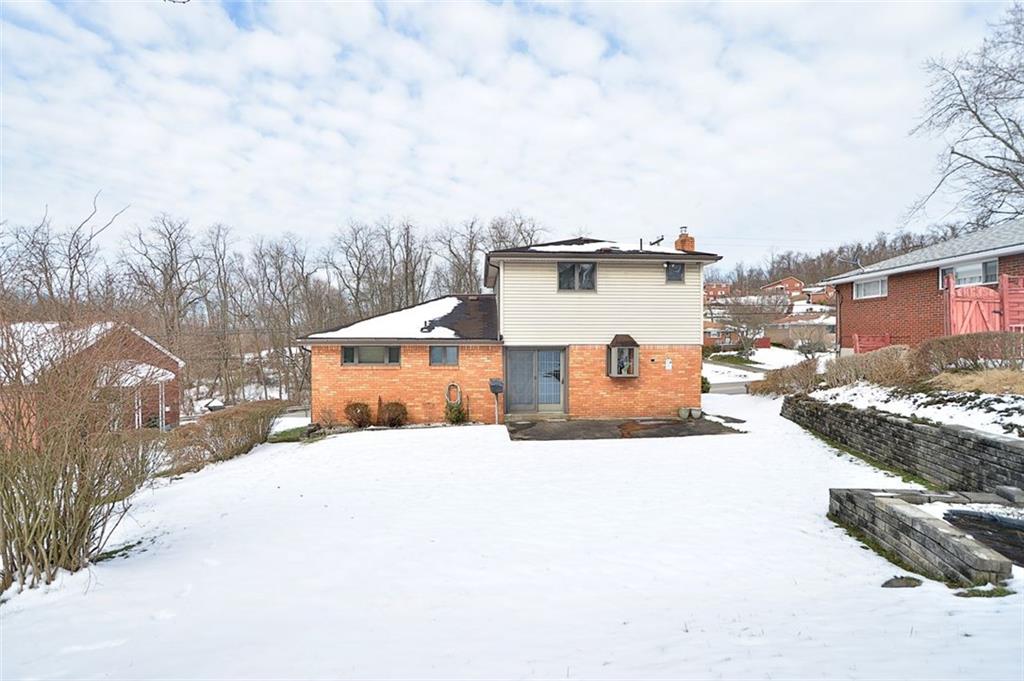 210 Boston Hollow Road Elizabeth, PA 15037 - Photo 16 of 16 Gallery Image 16