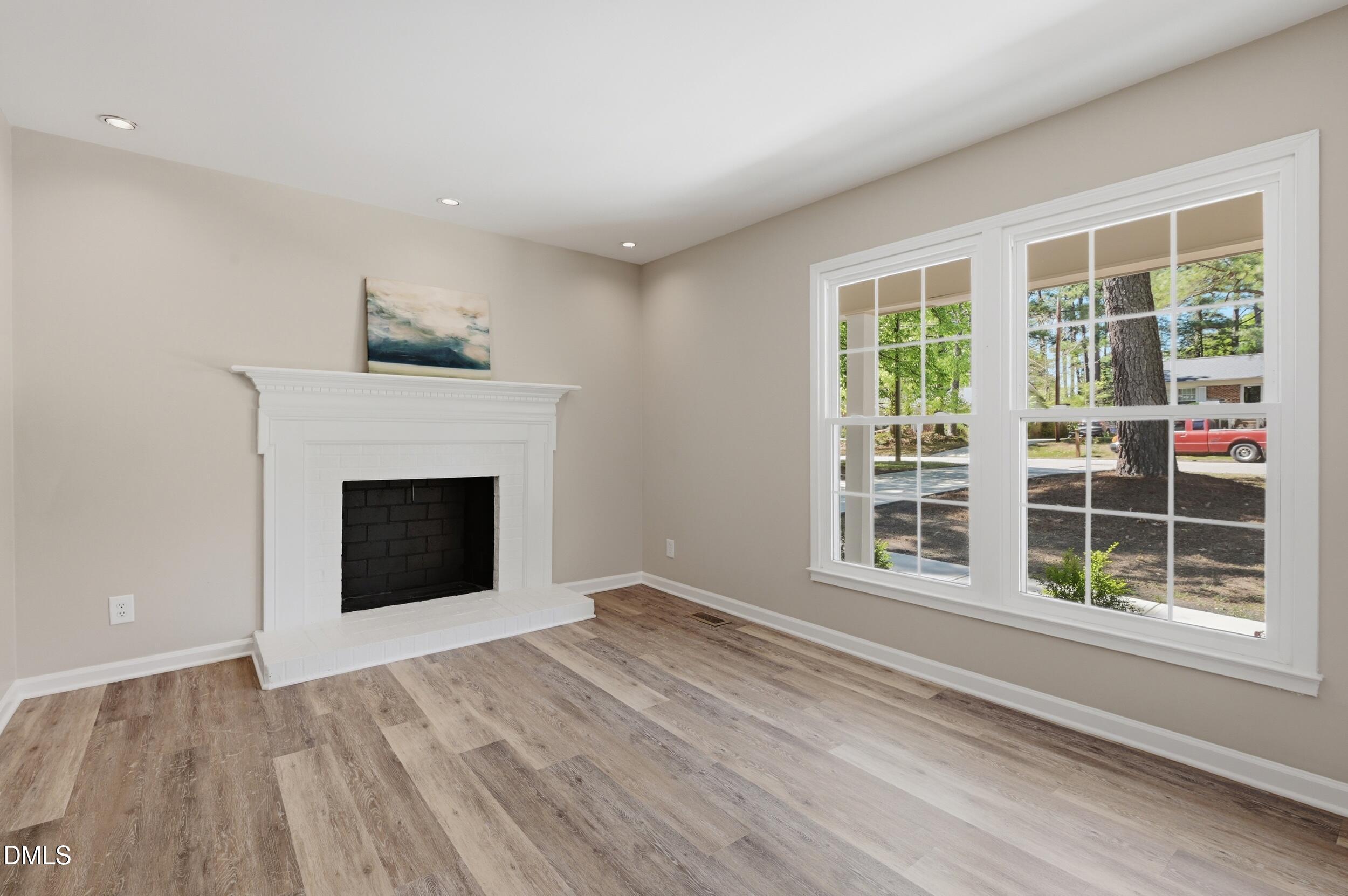 5805 Newhall Road Durham, NC 27713 - Photo 15 of 39 Gallery Image 15