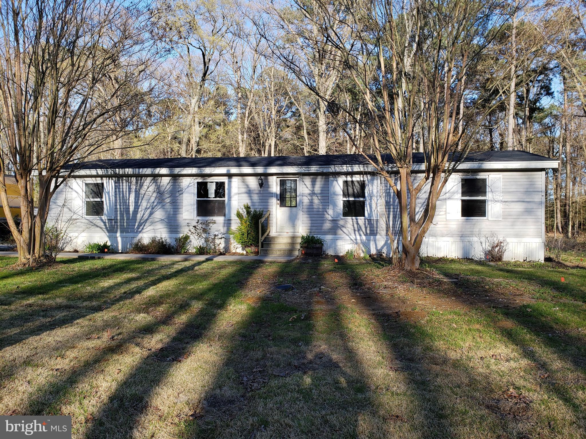 Exterior (Front)
