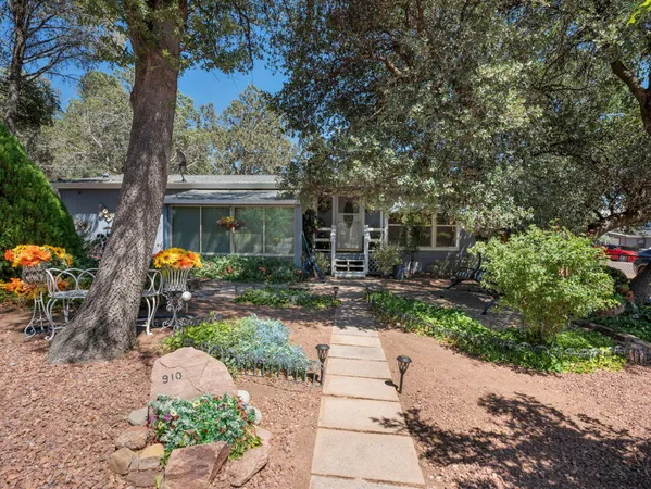 $350,000 | 910 West Colt Drive, Payson, AZ 85541