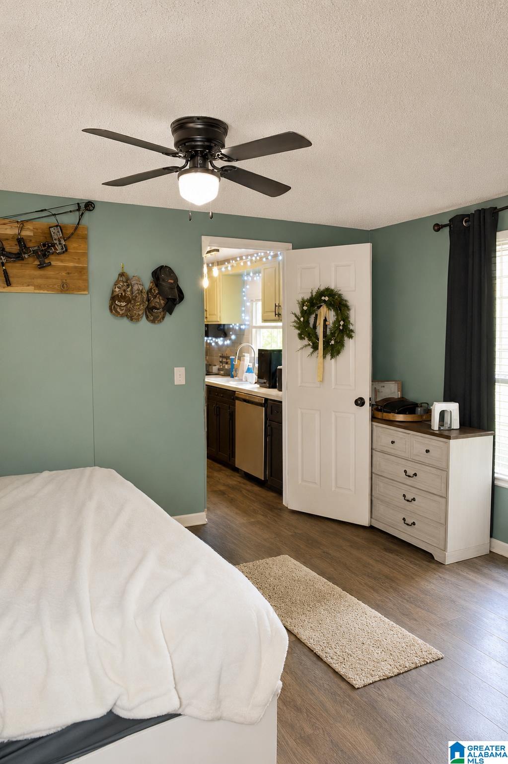 1371 Post Oak Road Alexandria, AL 36250 - Photo 8 of 23