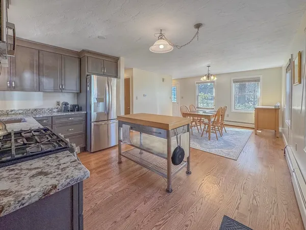 $2,800 | 60 Evergreen Avenue, Franklin, NH 03235