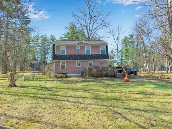 $2,800 | 60 Evergreen Avenue, Franklin, NH 03235